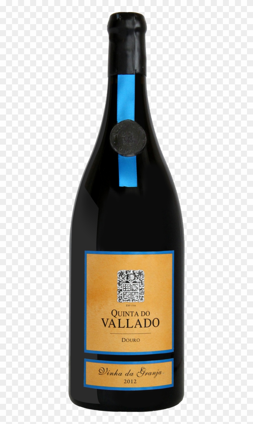 Quinta Do Vallado Vinha Da Granja - Quinta Do Vallado Clipart #819730