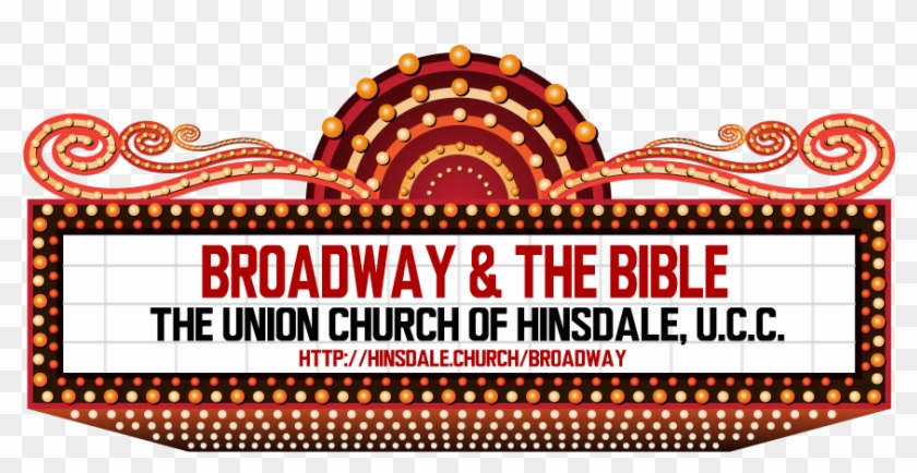 Broadway Png Clipart