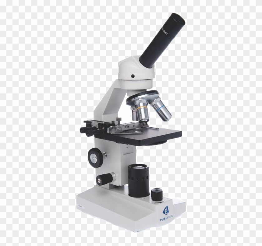 Microscope - Milling Clipart #819789