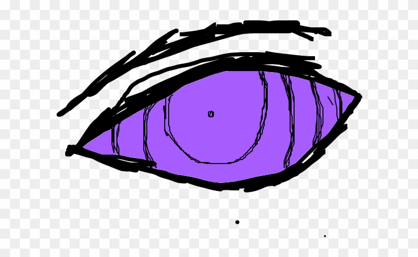 Rinnegan - Illustration Clipart