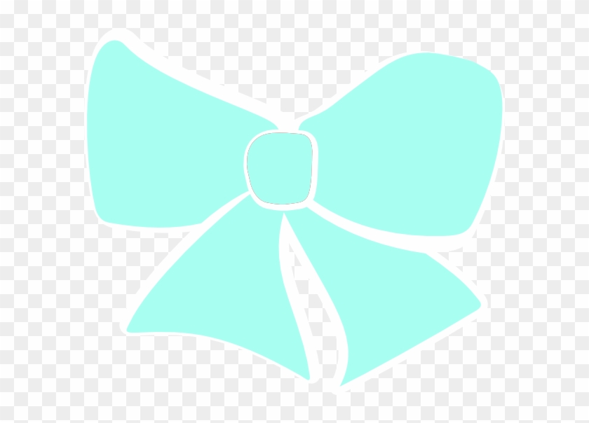 Hair Bow Svg Clip Arts 600 X 524 Px - Png Download #819930