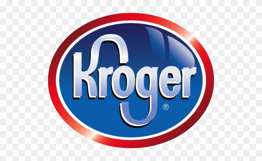 0 - Transparent Background Kroger Logo Clipart #819973