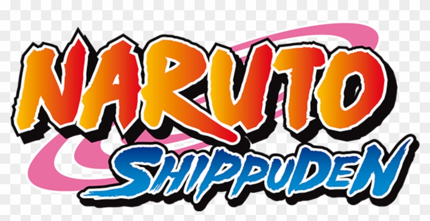Naruto Shippuden - Naruto Shippuden Png Clipart