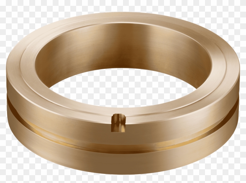 Coroas De Bronze - Bangle Clipart