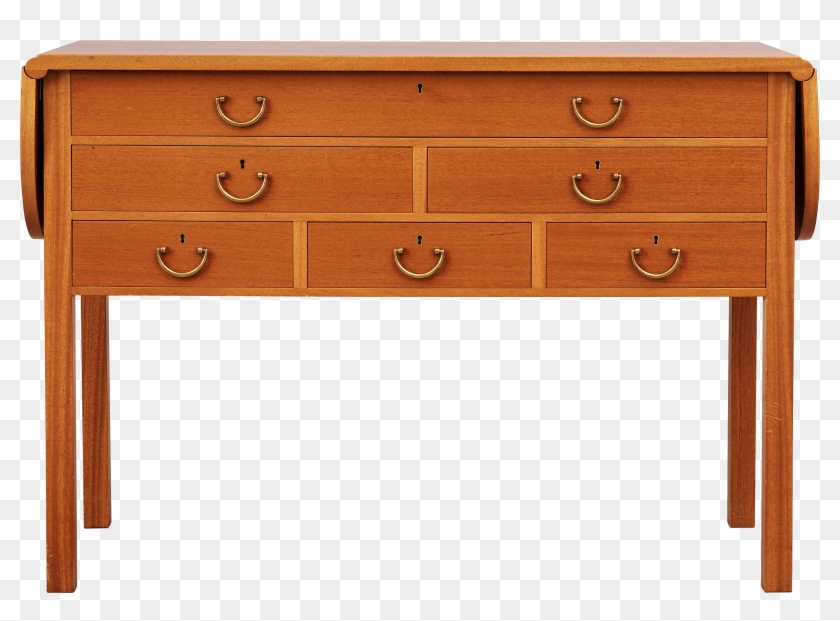 Table Png Image - Dresser Clipart Transparent Background