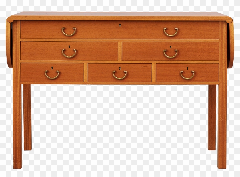 Table Png Image - Dresser Clipart Transparent Background #820173