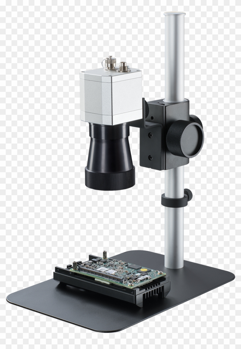 Download - Ir Microscope Camera Clipart #820278