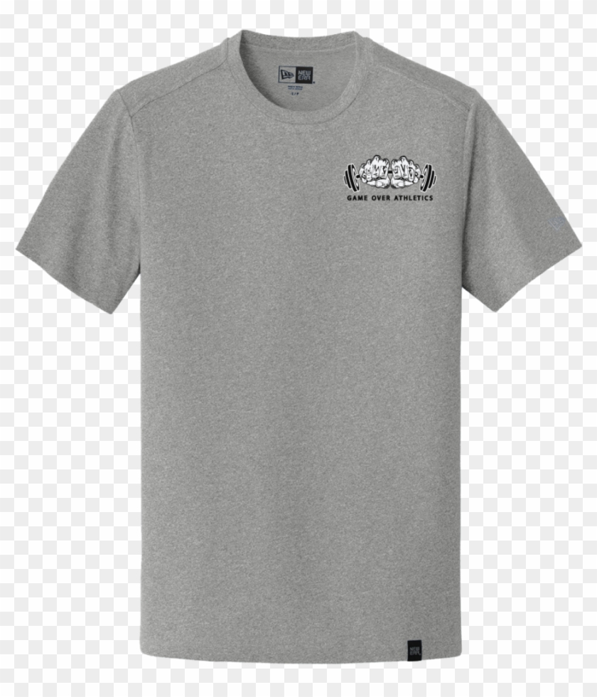 Active Shirt Clipart