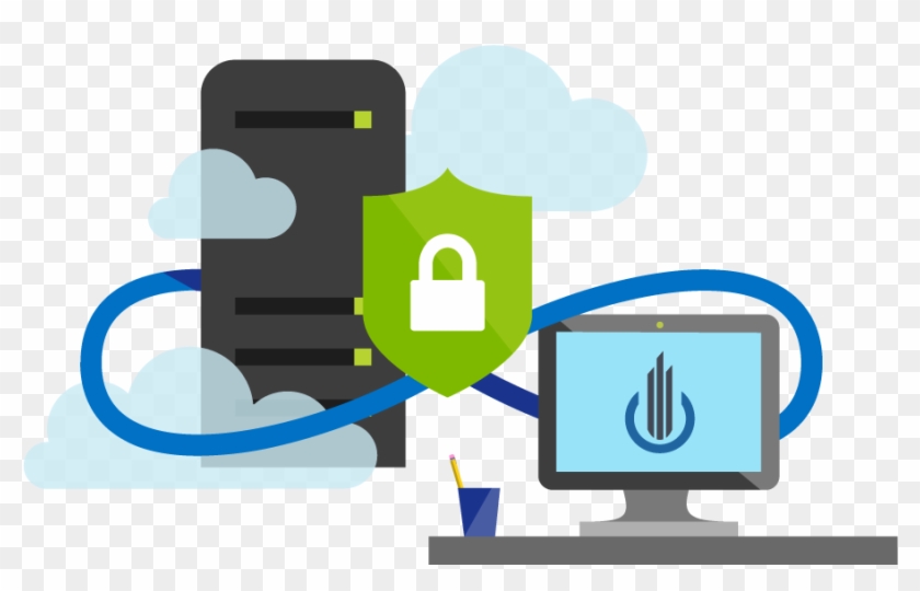 Security Png Clipart #820476