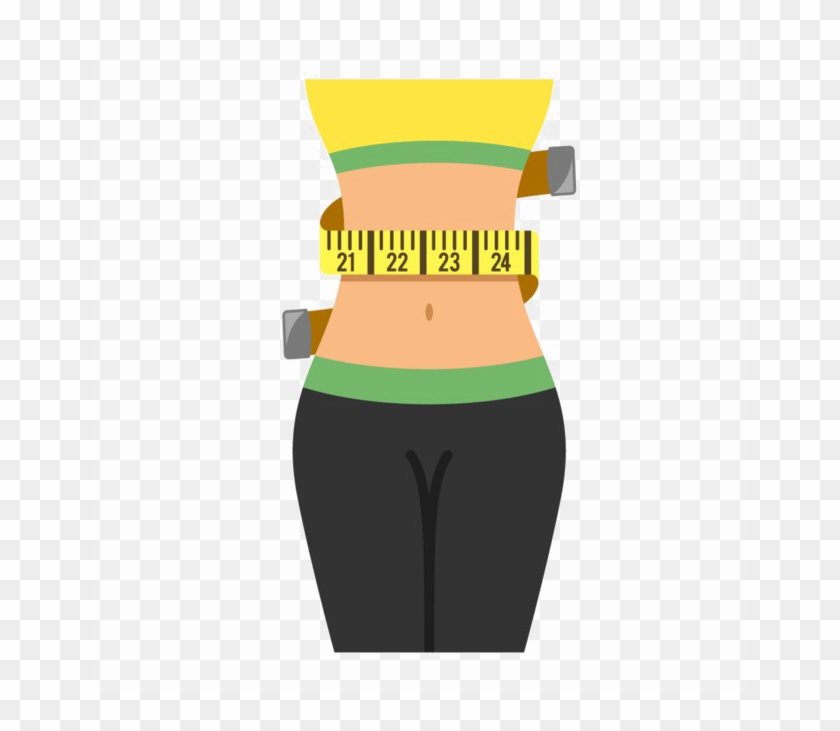 Lose Weight Png Image Background - Lose Weight Transparent Background Clipart