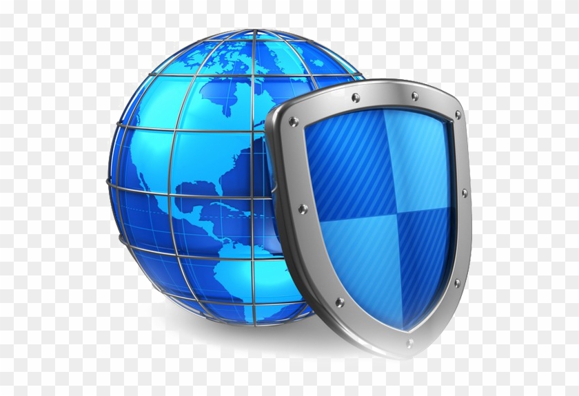 Web Security Png Hd - Information Security Clipart #820531