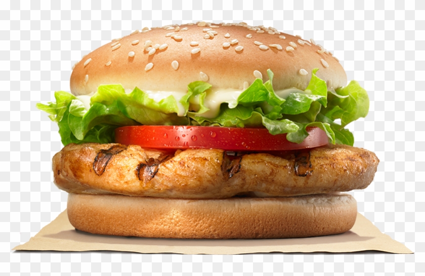 Read More - Burger King Promo 2019 Clipart