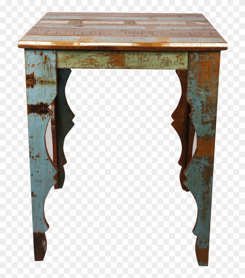 Thar Art Gallery - End Table Clipart