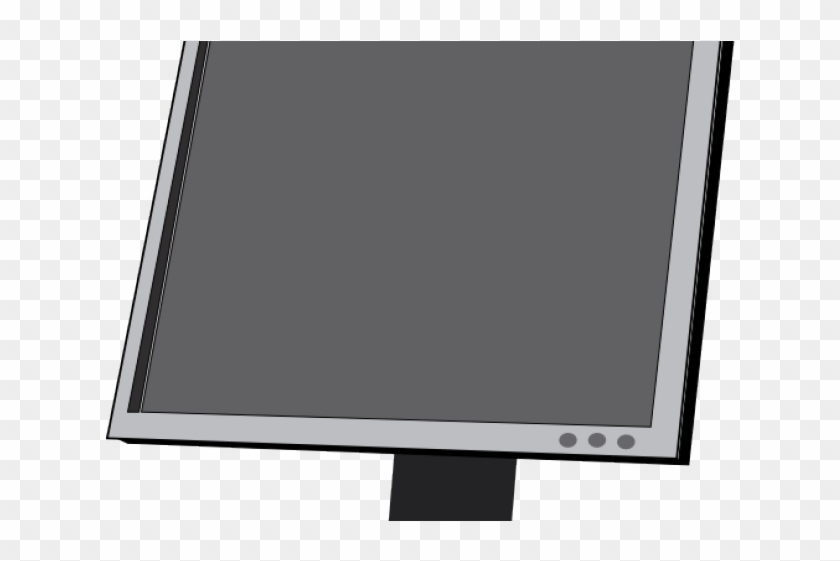Png Library Download Display Free On Dumielauxepices - Led-backlit Lcd Display Clipart