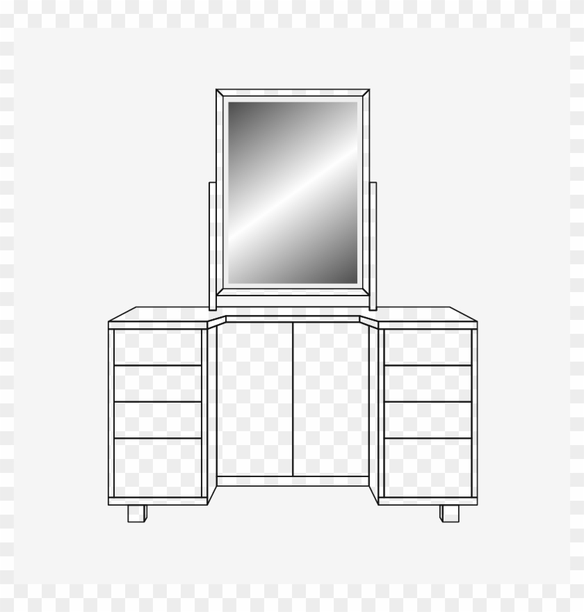 Cleopatra - Entertainment Center Clipart