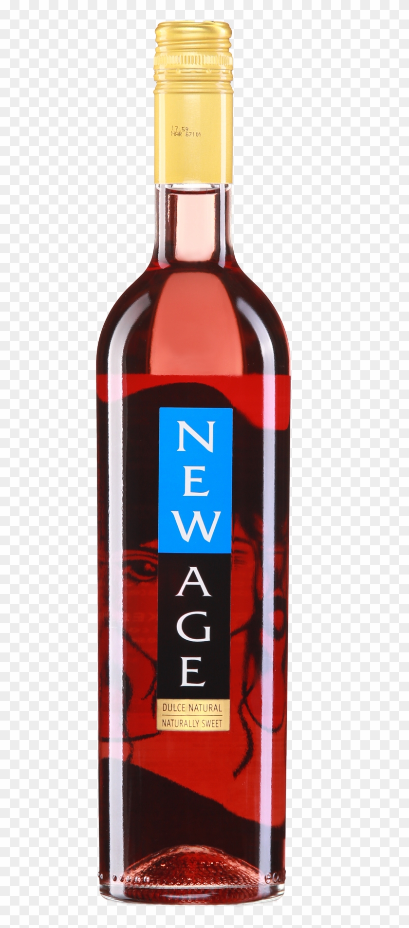 New Age Rose - New Age Clipart