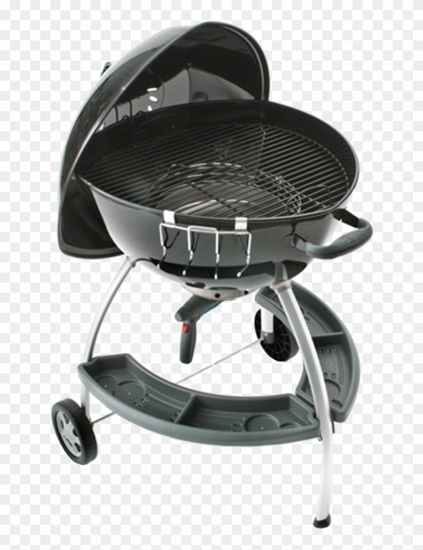 Outdoor Grill Rack & Topper Clipart