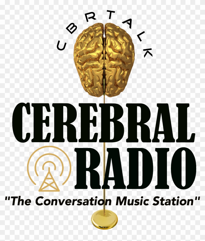 Earn Rewards For The Cerebral Radio Youth Media & Activities - Graphic Design Clipart