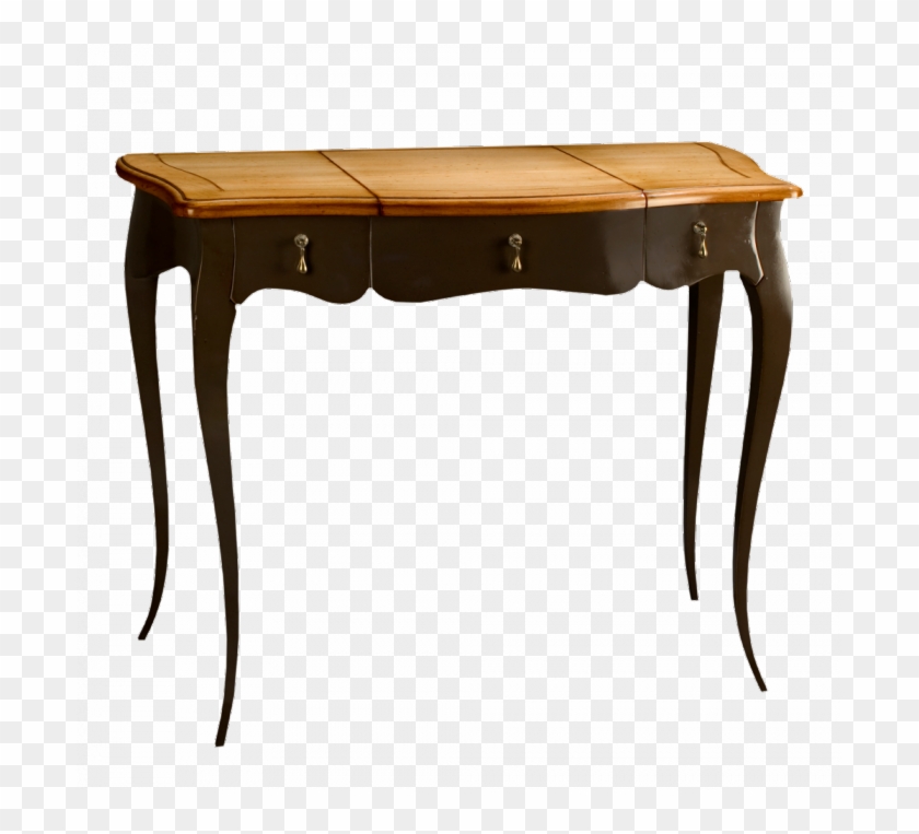 Small Dressing Table - Furniture Clipart #820877