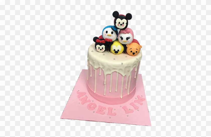 3d Cake 02 - Cupcake Clipart #821005