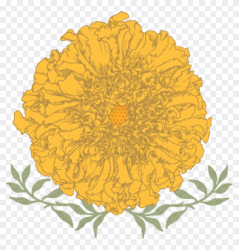 Sunflower Clipart #821115