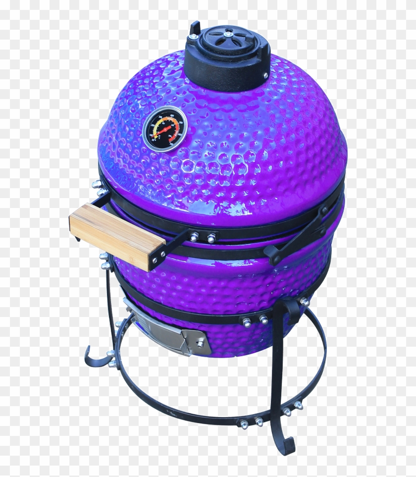Outdoor Camping Portable Mini Charcoal Barbecue Grill - Outdoor Grill Rack & Topper Clipart