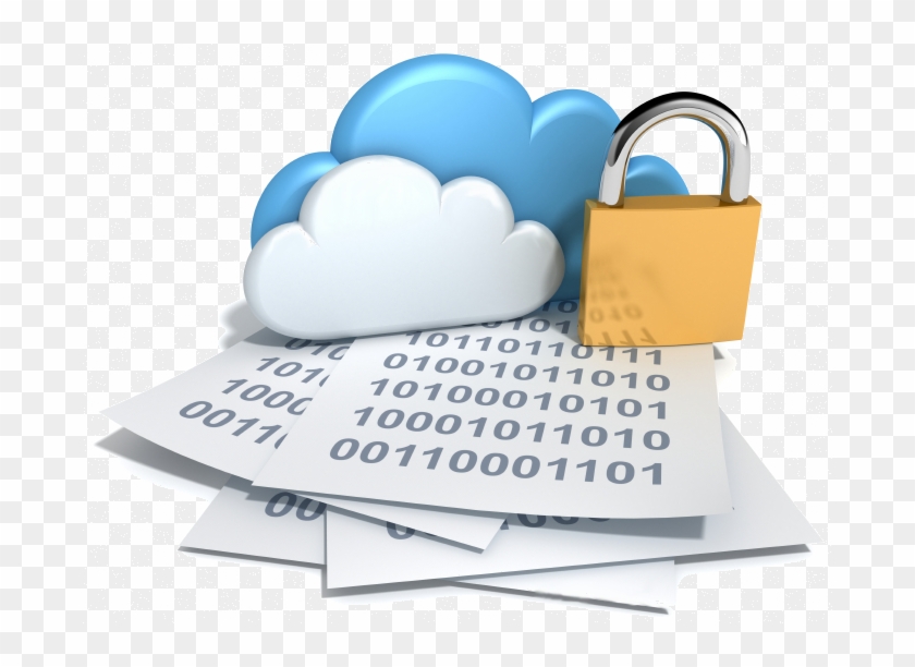 Data Security Png - Data Security Images Png Clipart