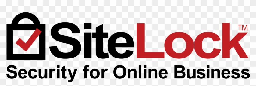 Professional - Sitelock Logo Png Clipart