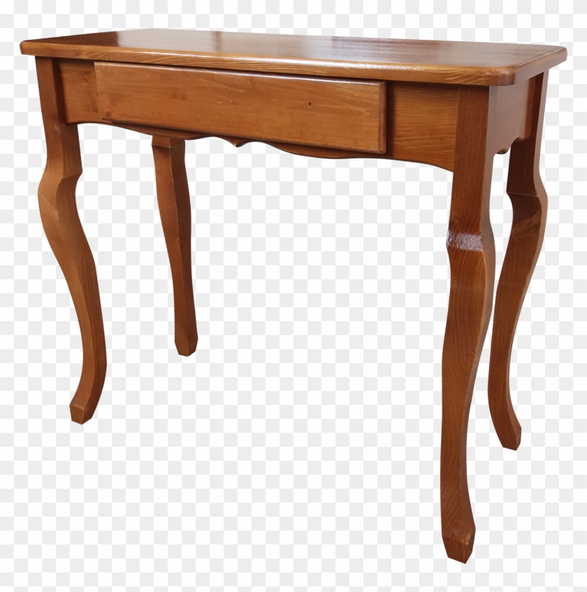 Sale Retro Dressing Table - Sofa Tables Clipart #821544