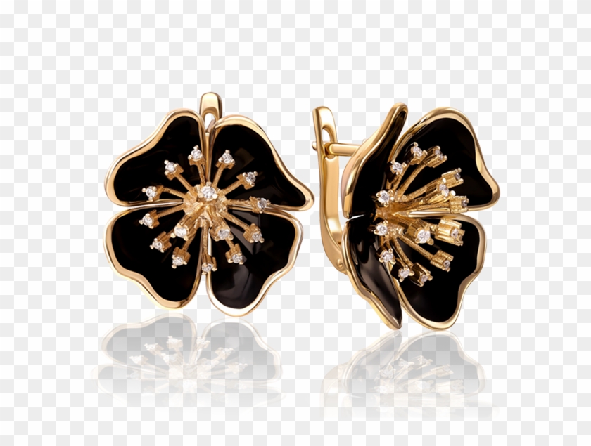 New Models Of Our Jewelry For February 14, On March - Earrings Clipart