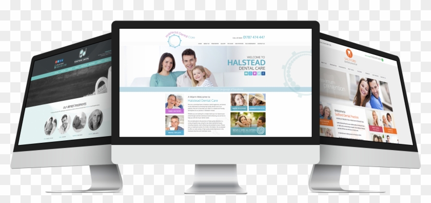 Website Designing - Insurance Crm Clipart #821551