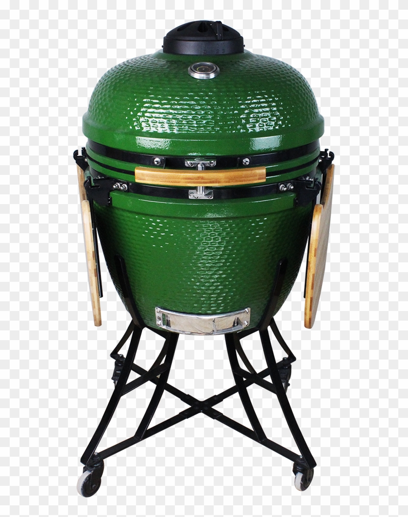 Outdoor Grill Rack & Topper Clipart