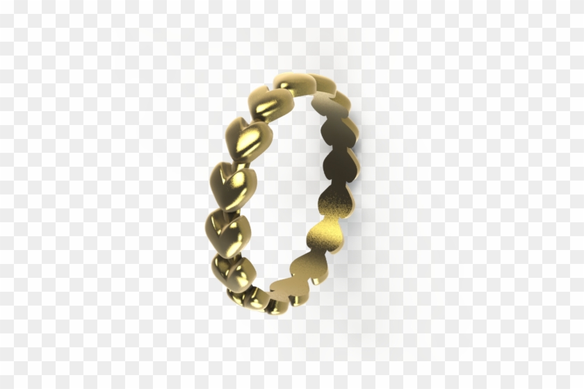 Jewelry Wax Models - Chain Clipart #821602
