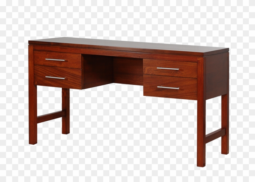 Stafford Dressing Table - Writing Desk Clipart