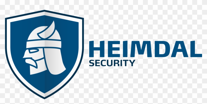 Heimdal Security Clipart