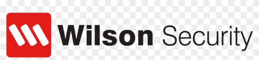 Wilson Security Logo - Wilson Parking Clipart