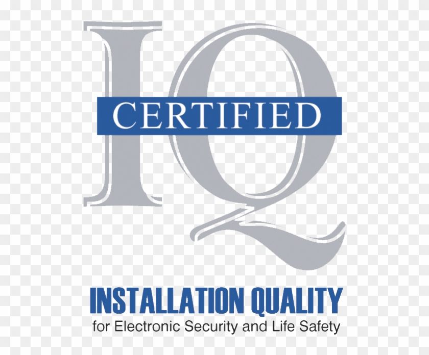 More Than 55 Years Experience Has Taught Us How To - Iq Certified Clipart