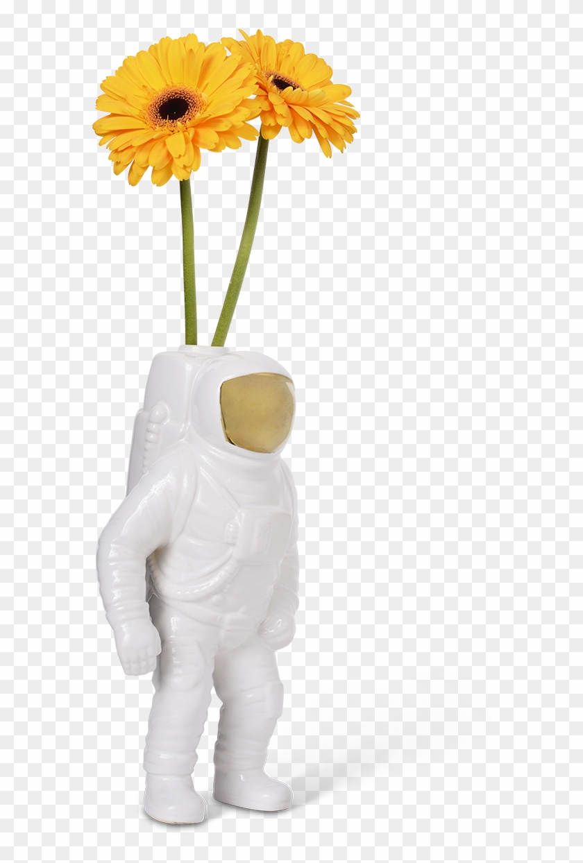 Home / Home Living / Tabletop / Flower Vases / Starman - Seletti Cosmic Diner Starman Vase Clipart