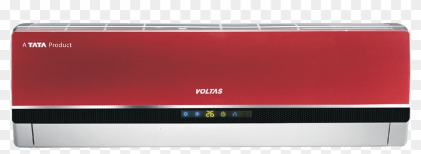 Voltas Split Ac - Jai Jinendra Appliances - Ac And Electronics Banswara Clipart #822157