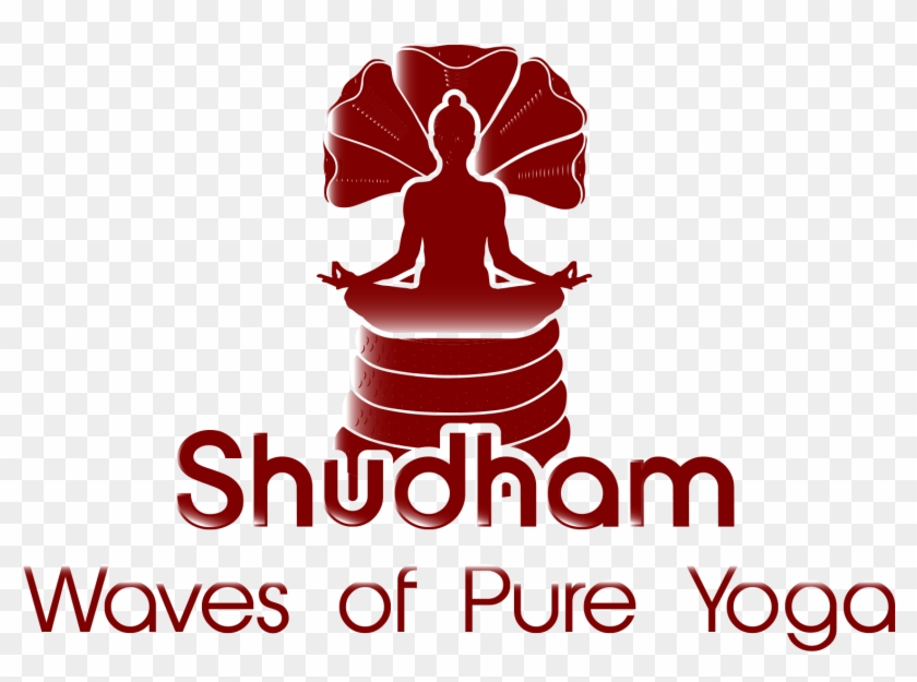 Logo - International Yoga Day Clipart