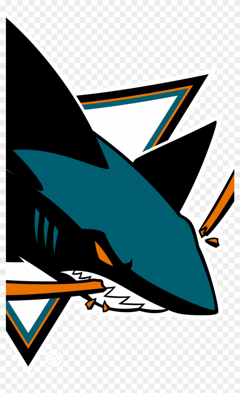 San Jose Sharks Wallpapers Widescreen - San Jose Sharks Clipart #822194