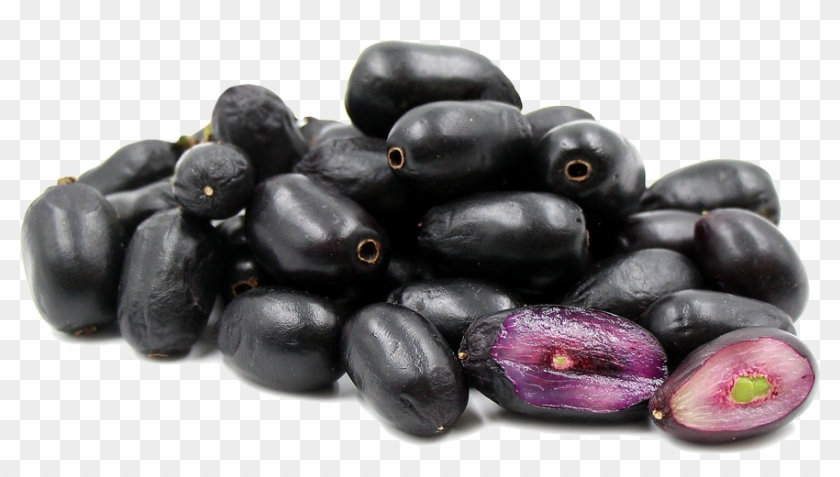 Fruits Png Images - Jamun India Clipart