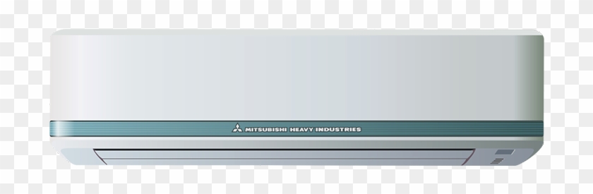 Mitsubishi Heavy Duty Split Air Conditioners - Mitsubishi Heavy Duty Air Conditioner Clipart #822224