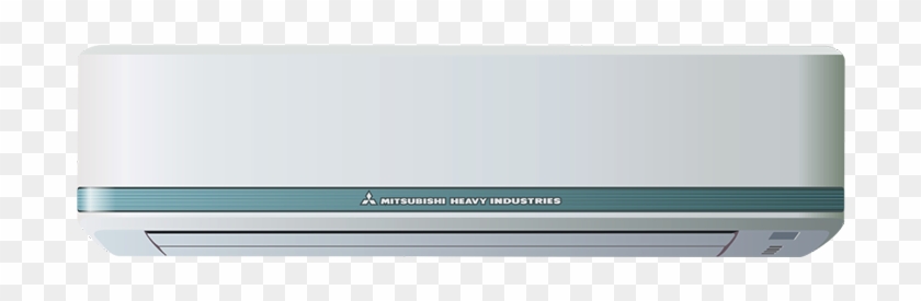 Mitsubishi Heavy Duty Split Air Conditioners - Mitsubishi Heavy Duty Air Conditioner Clipart