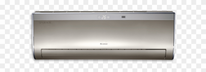 1 Ton Gs -12uith3mem - Gree Inverter 1.5 Ton Clipart