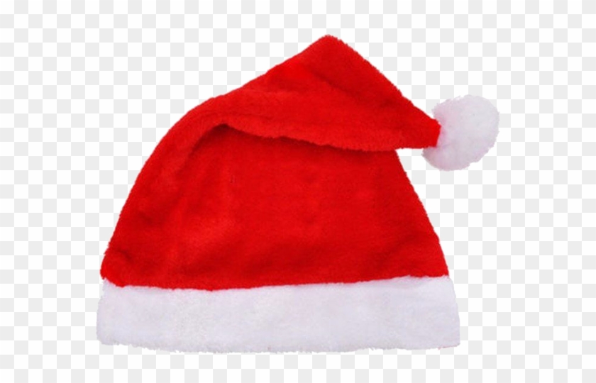 Baby Red Christmas Hat - Santa Claus Clipart #822420