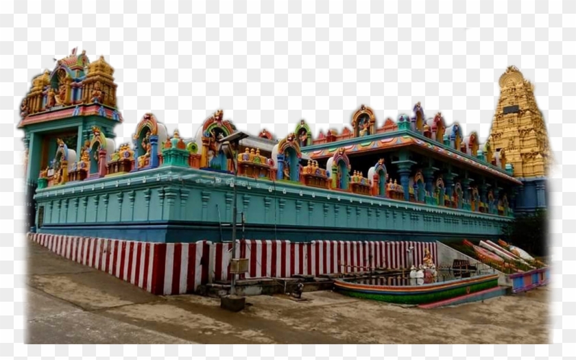 Sri Penusila Lakshmi Narasimha Swamy Vari Devasthanam Clipart