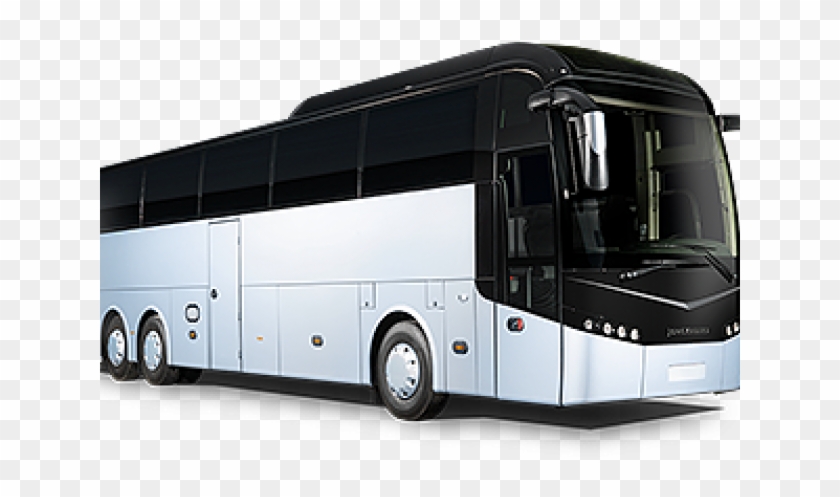 Bus Png Transparent Images - Bus Clipart