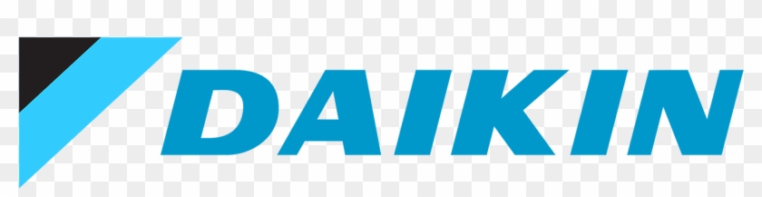 Split Ac - Daikin Applied Logo Clipart