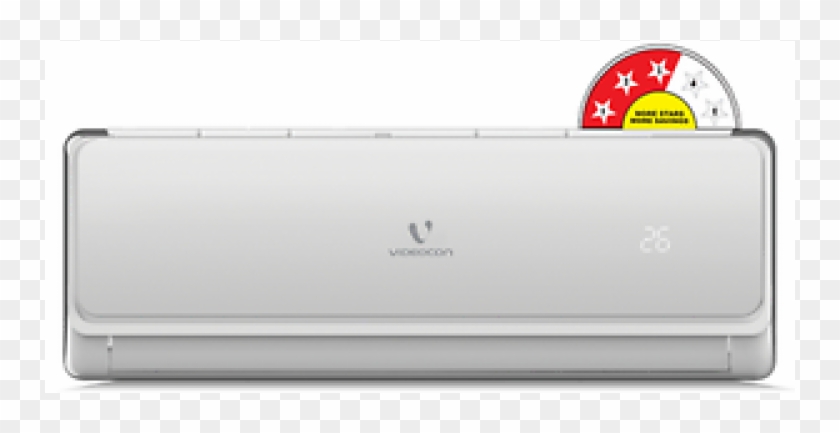 Videocon Split Ac - Smartphone Clipart #822718